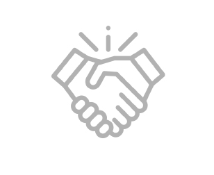 Seitenleisten Icons: Unternehmen